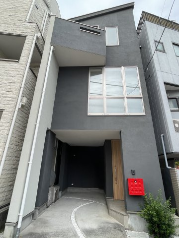 【外観】
