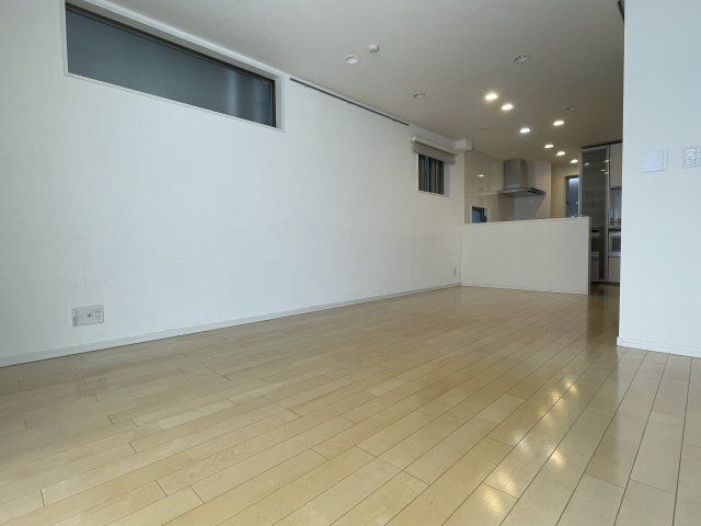 【居間・リビング】