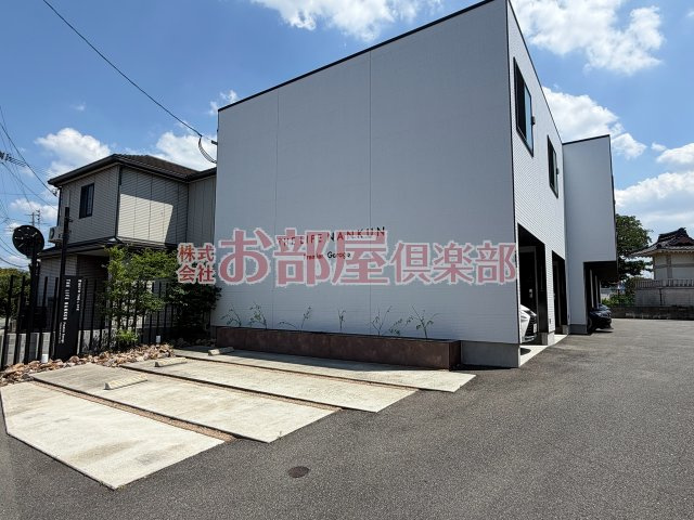 ザ・ライフ南薫プレミアガレージのその他