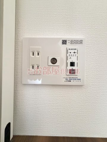 ザ・ライフ南薫プレミアガレージのその他