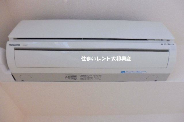 セジュールM松が枝の設備