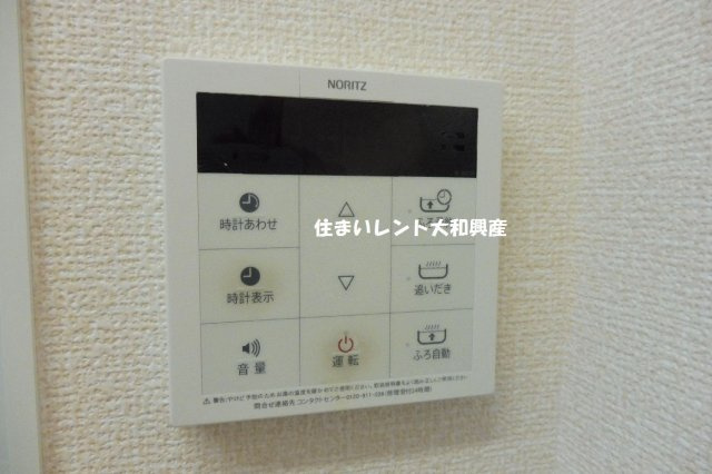 セジュールM松が枝のその他
