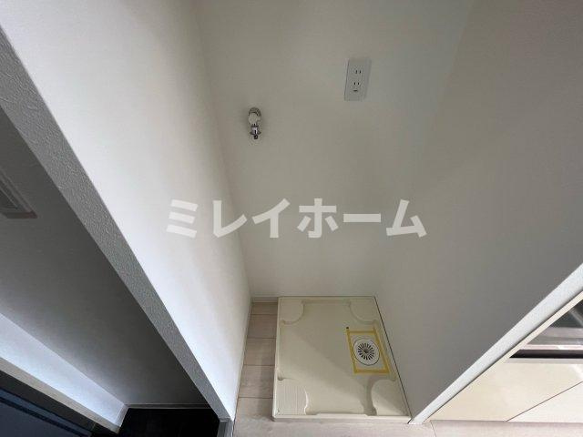 プロフィットリンク蒲田の設備