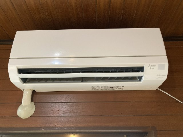 品川区中延３丁目の一戸建ての設備