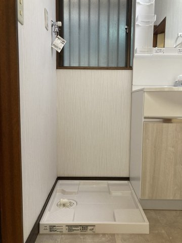 品川区中延３丁目の一戸建ての設備