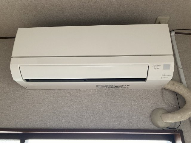 品川区中延３丁目の一戸建ての設備
