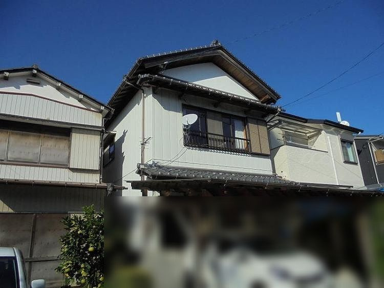 中万々戸建Ⅱ