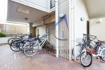 日神パレステージ本駒込