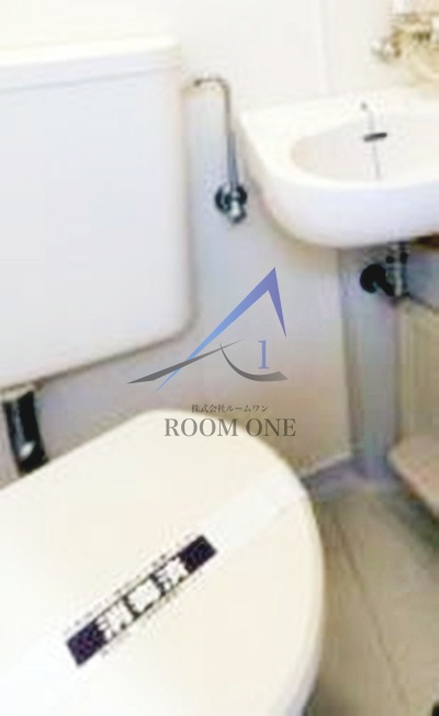 日神パレステージ本駒込のトイレ|トイレです。
