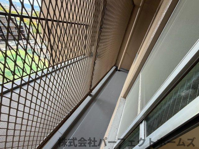 グリーンタウン香里ケ丘A棟のその他