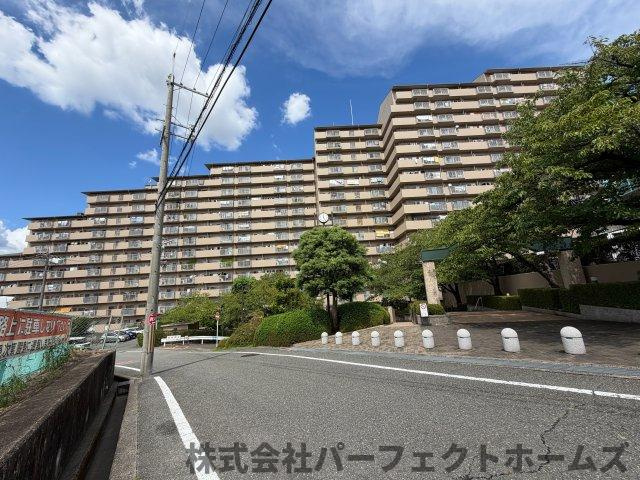 グリーンタウン香里ケ丘A棟の画像