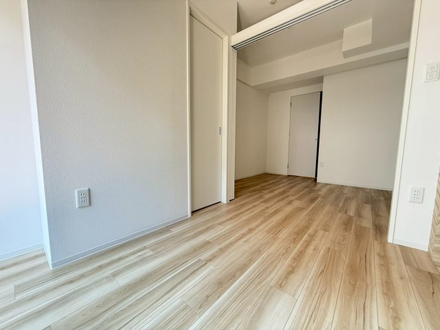 【居間・リビング】 | セレニテ難波グランデシュッド