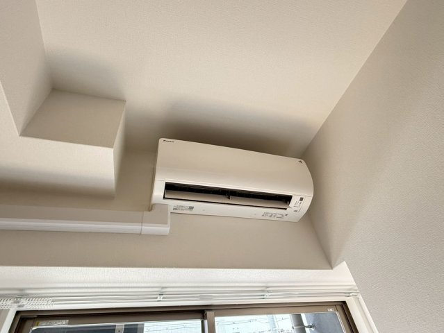 【設備】 | セレニテ難波グランデシュッド