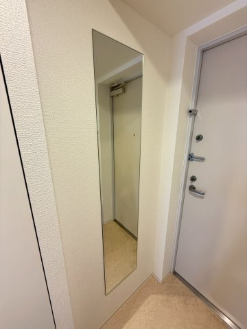 【玄関】 | セレニテ難波グランデシュッド