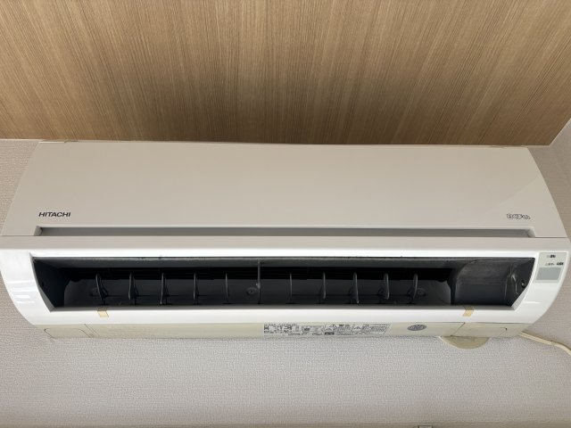 ワコーレ河辺Ⅱの設備