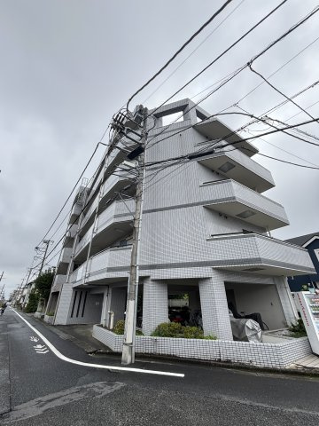 ワコーレ河辺Ⅱ
