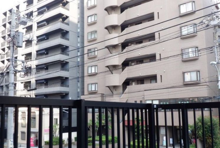 【その他】グランカーサ文京千石 