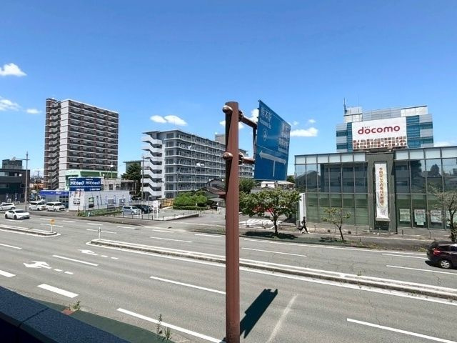 カーサホライズンの展望