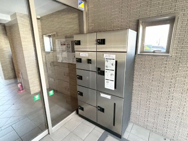 カーサホライズンのその他共用部分
