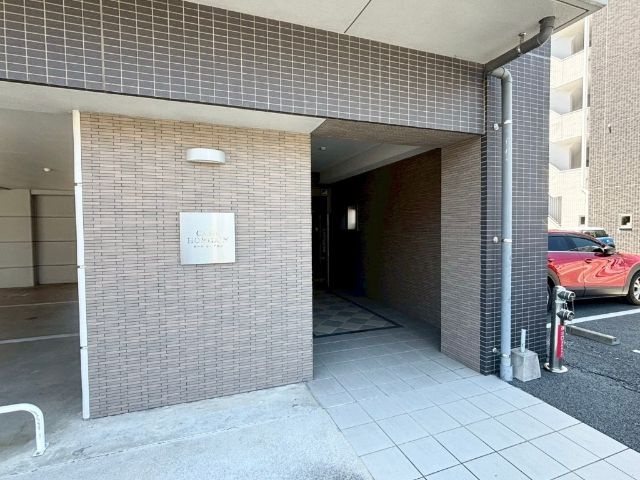 カーサホライズンのその他共用部分