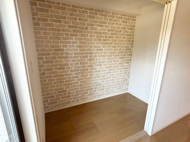 カーサホライズンの内装