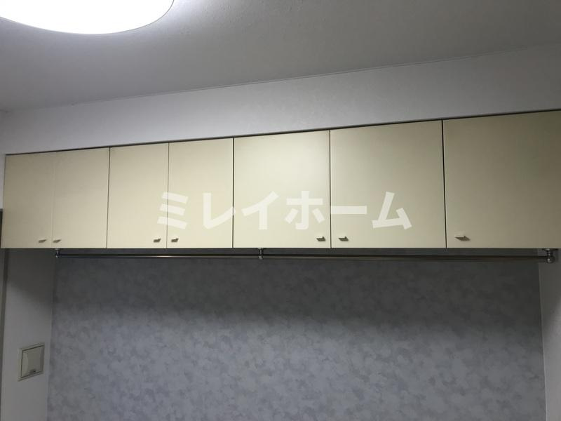 プロフィットリンク蒲田のその他