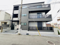 リブレメゾン下大市西町Ⅰの画像