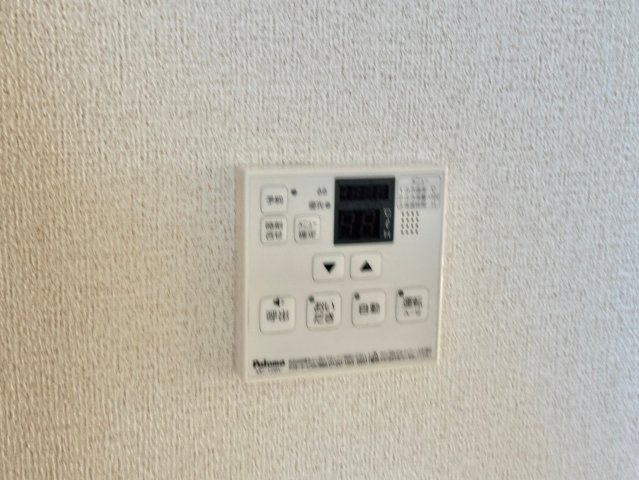 エストソーレⅡの設備