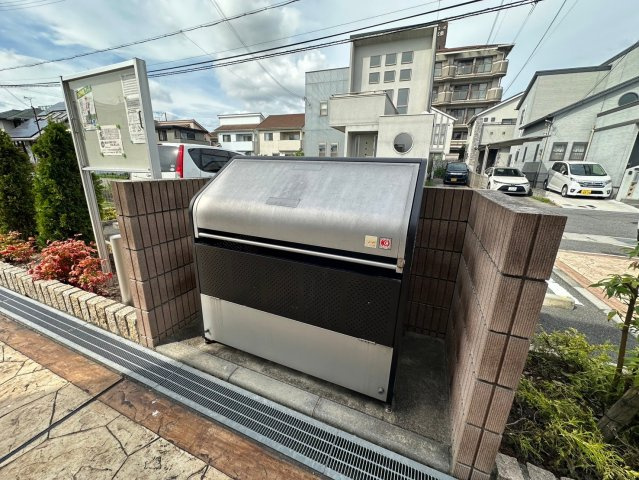 エストソーレⅡのその他共用部分