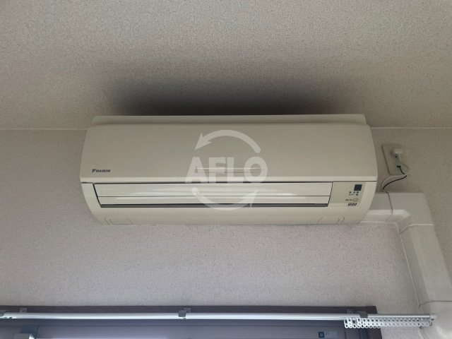 パークハイムうつぼの設備|パークハイムうつぼ　エアコン