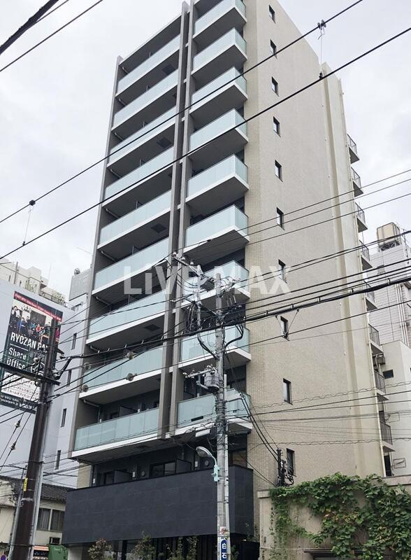 ルフォンプログレ南大塚の画像
