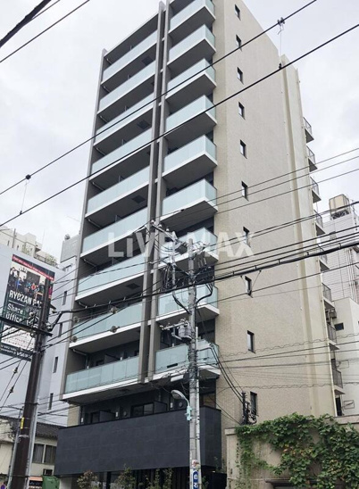 【外観】ルフォンプログレ南大塚 