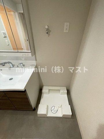 KOUKEN　BLDG.の設備