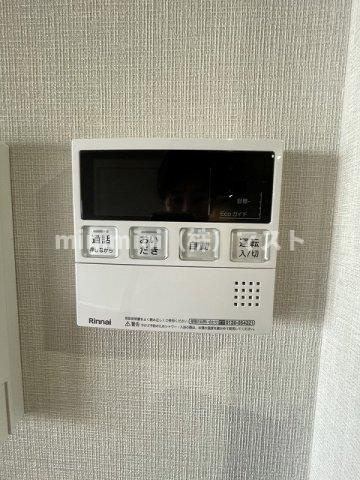 KOUKEN　BLDG.の設備