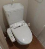 【トイレ】アヴィニティー品川戸越 