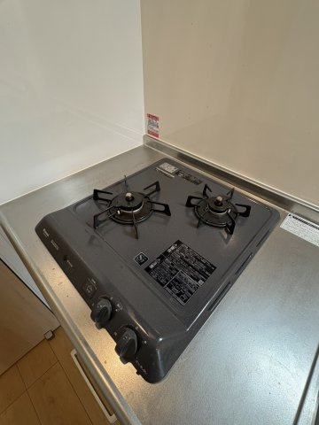 クアトロ本千葉の設備