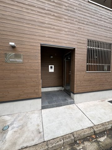 クアトロ本千葉のその他共用部分
