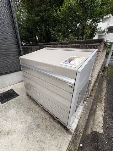 クアトロ本千葉のその他共用部分