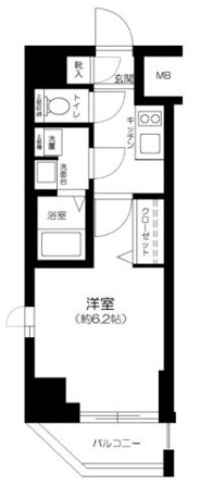 ガリシア品川