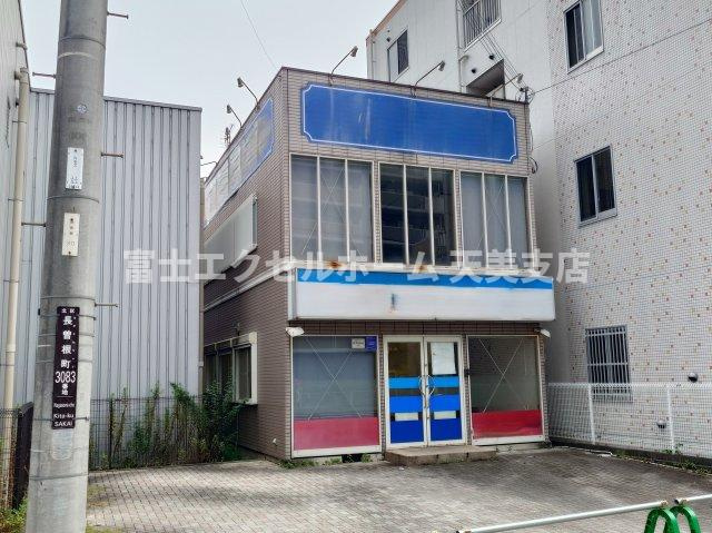 なかもず駅前ビル