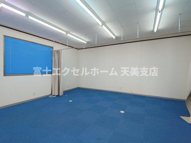 なかもず駅前ビルのその他
