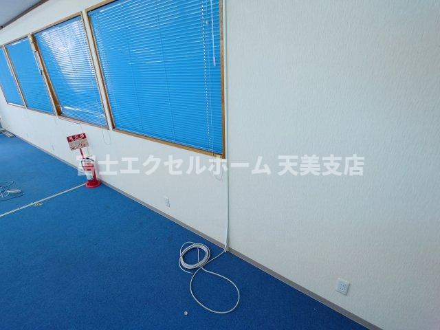 なかもず駅前ビルのその他