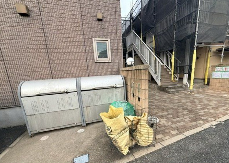 フォルス１１のその他共用部分