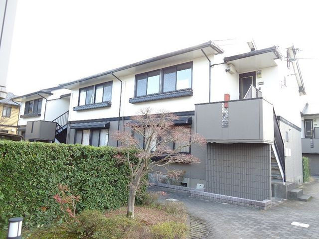 マイカル津福【キャッシュバック対象物件】のエントランス|清潔なエントランスです