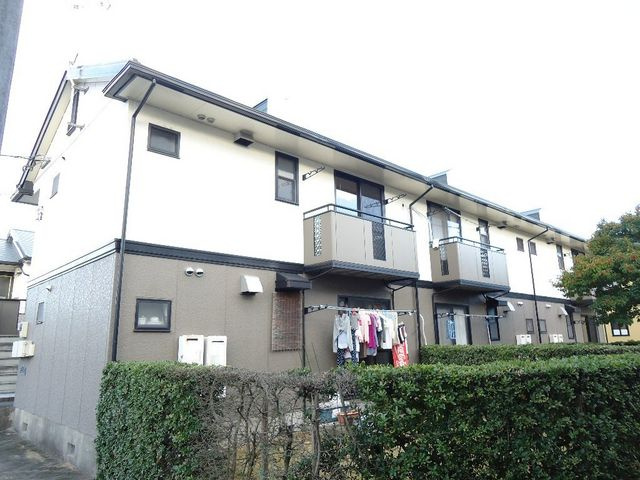 マイカル津福【キャッシュバック対象物件】の周辺