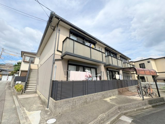 ガーデンハウス宝塚A棟