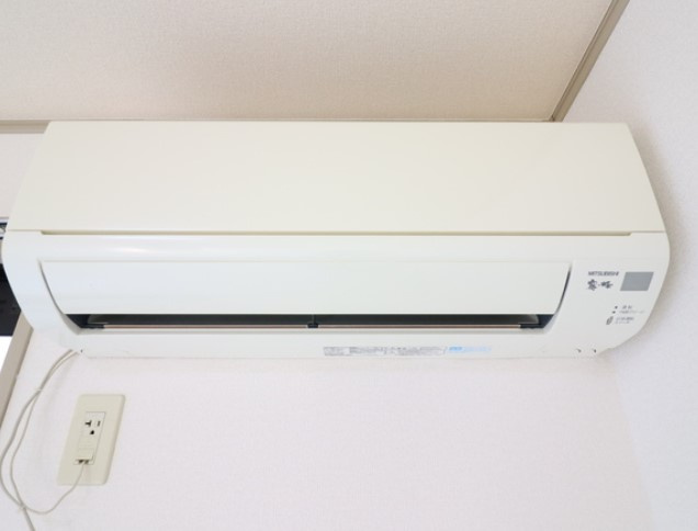 TOPAS　PLAZA　Ⅲの設備