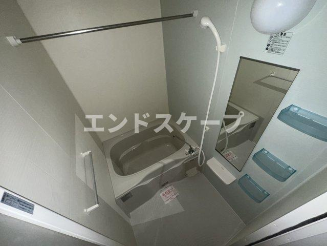 ジェルメⅡの洗面所|高崎、前橋のお部屋探しはエンドスケープまで！お客様の理想お聞かせ下さい♪