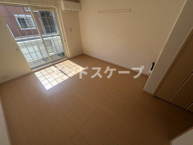ジェルメⅡの駐車場|高崎、前橋のお部屋探しはエンドスケープまで！お客様の理想お聞かせ下さい♪
