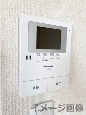 【セキュリティ】 | フジパレス戸建賃貸秋葉町